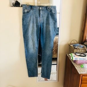 H&M Skinny Jeans